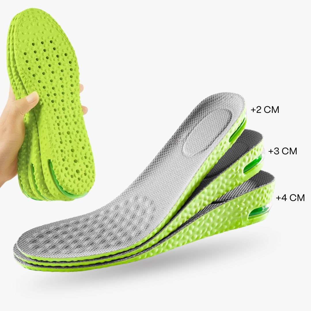 Height Plus Insole
